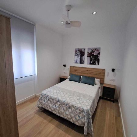 Jaen Parque 2 Apartment Екстериор снимка
