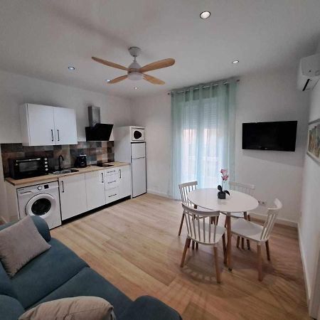 Jaen Parque 2 Apartment Екстериор снимка