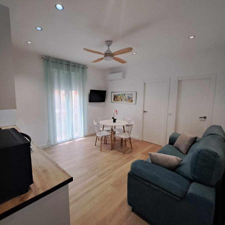Jaen Parque 2 Apartment Екстериор снимка