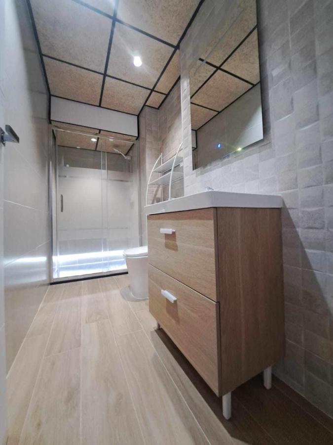 Jaen Parque 2 Apartment Екстериор снимка