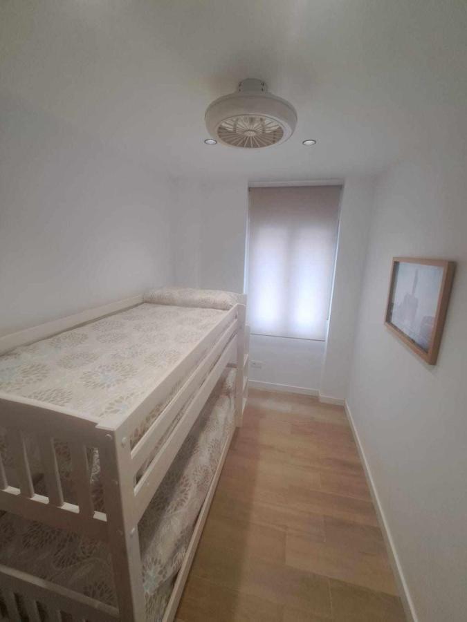 Jaen Parque 2 Apartment Екстериор снимка